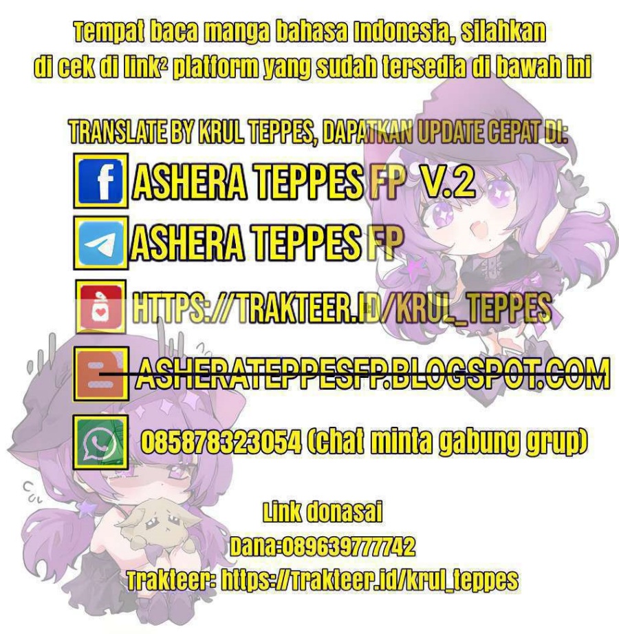 Salaryman Ga Isekai Ni Ittara Shitennou Ni Natta Hanashi chapter 33